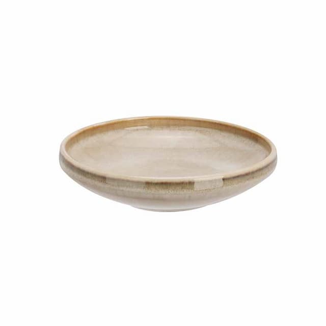 Розетка d 11,5 см h 2,7 см CosyTrendy CONICO SAND 4101012