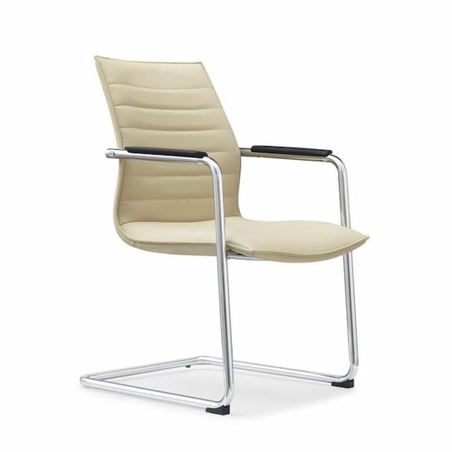 Кресло RV DESIGN Balance (C2413-1) бежевый