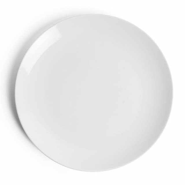 Тарелка плоская без рима 29 см Ariane Vital Coupe AVCARN000011029