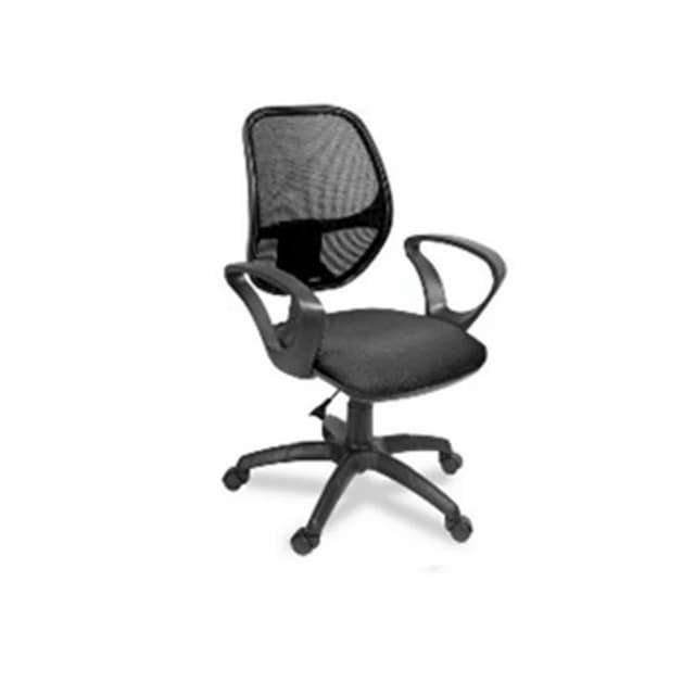 Кресло компьютерное Мирэй Марс new Чарли люкс, ткань В-14/В-1