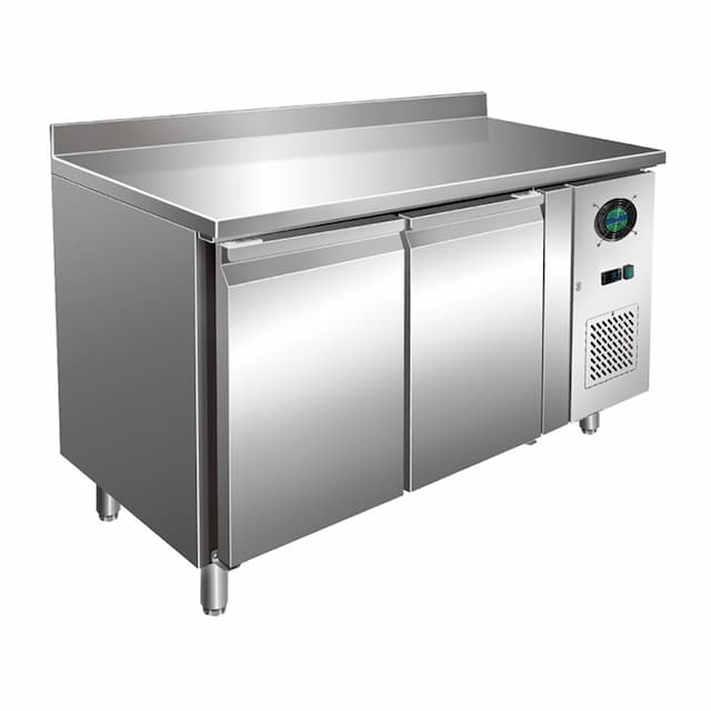 Морозильный стол VIATTO GN2200BT