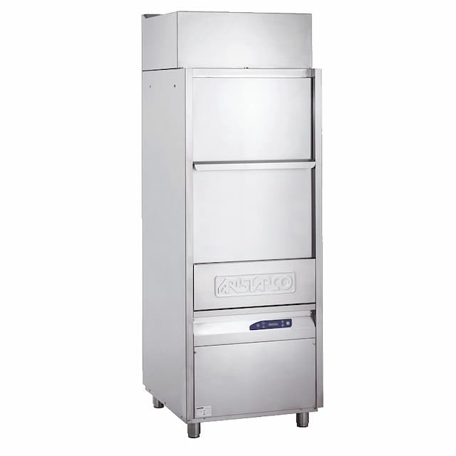 Машина котломоечная со сливной помпой Aristarco AU 55.65 E PRS DP