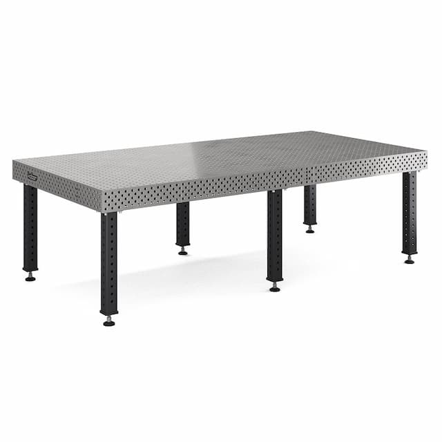 Стол сварочный Kobor Expert WA/1-200/100 