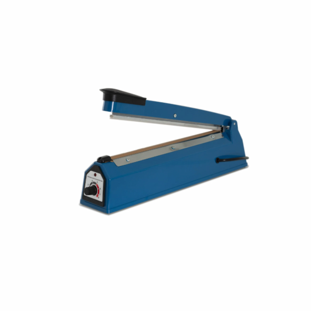 Запаиватель пакетов ручной Foodatlas PFS-400 (пластик, 3 мм)