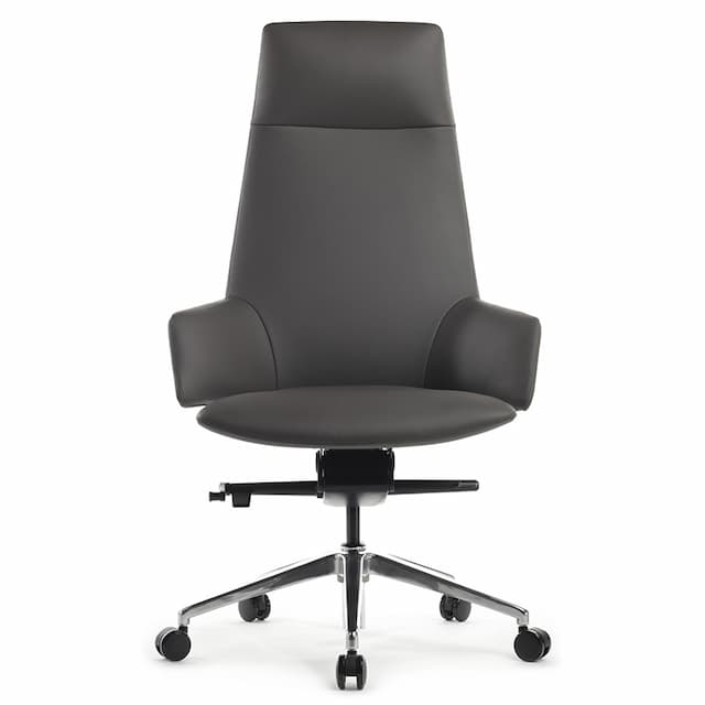 Кресло RV DESIGN Spell А1719 Антрацит (MB-917)