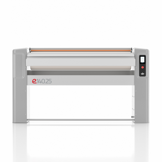 Каток гладильный GMP E2 140.25