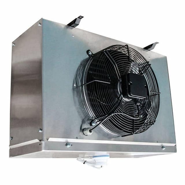 Сплит-система низкотемпературная Intercold LCM-316 FT (опция -30 °С)