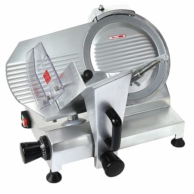 Слайсер GASTRORAG HBS-250E