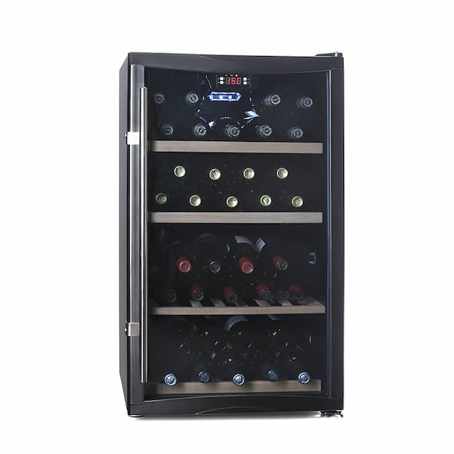 Винный шкаф Cavanova TW030T