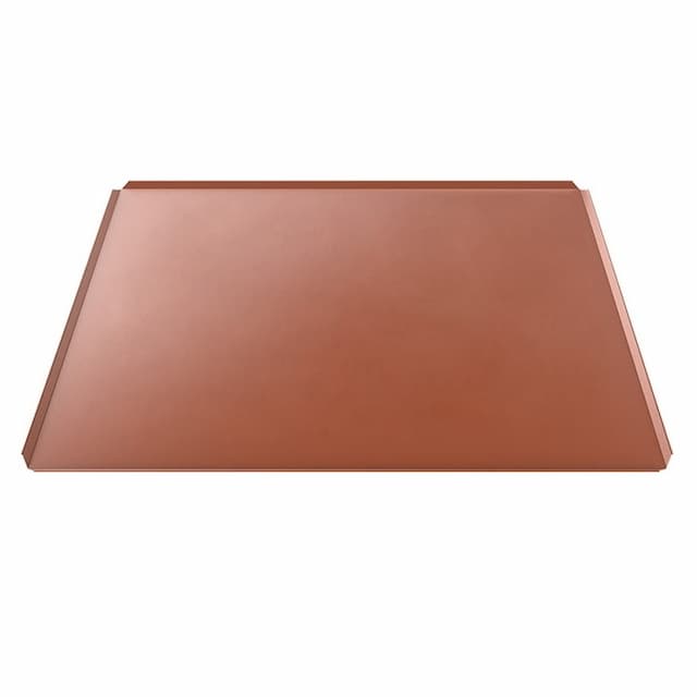 Перфорированный противень UNOX BAKE.SILICO TG 416 (600x400 мм)