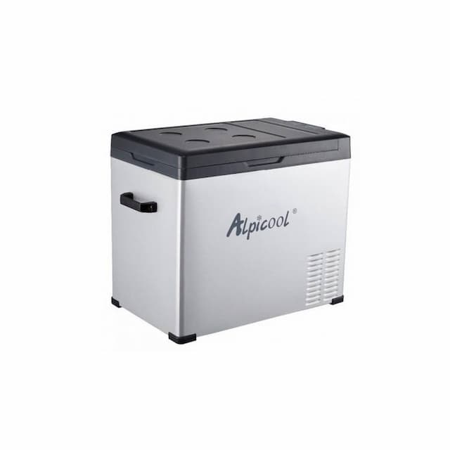 Автохолодильник Alpicool C50