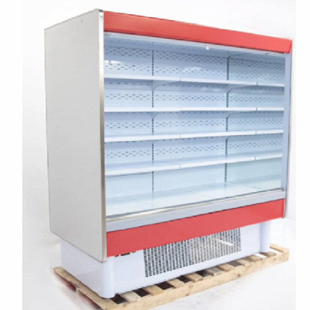 Холодильная горка Kifato МАДРИД 1875 (Восстановленное 1 шт) УТ-00091878