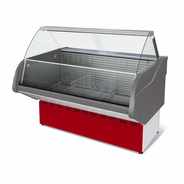 Витрина морозильная Марихолодмаш ВХН-1,8 Илеть (NEW)