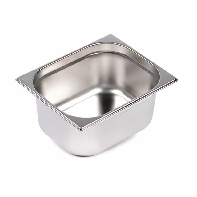 Гастроемкость Viatto GN1/2-150