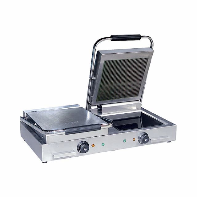 Гриль прижимной Kocateq FC-2A
