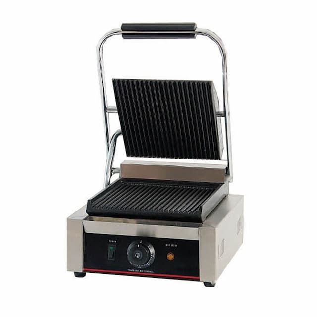 Гриль прижимной Kocateq GH-811PE