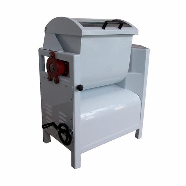 Тестомесильная машина Kocateq HSHWM12.5