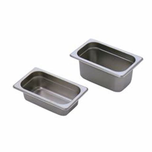 Гастроемкость Eksi 19065E GN1/9