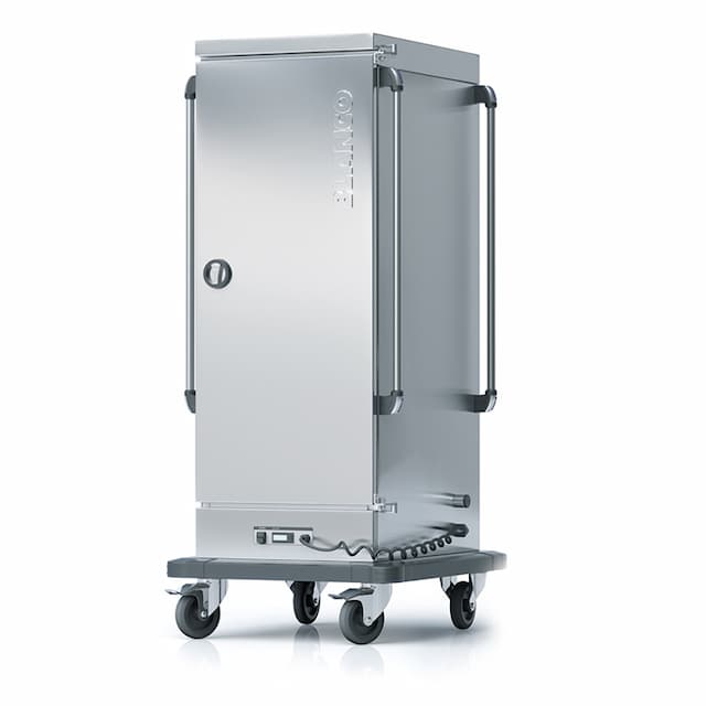 Шкаф передвижной охлаждаемый Blanco BW UK 10 573 578 