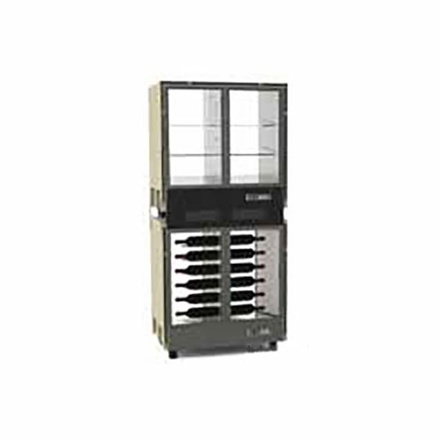 Модуль двухуровневый Expo PM-2VCA10 