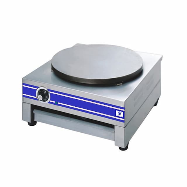 Блинница Assum ТЕС-1