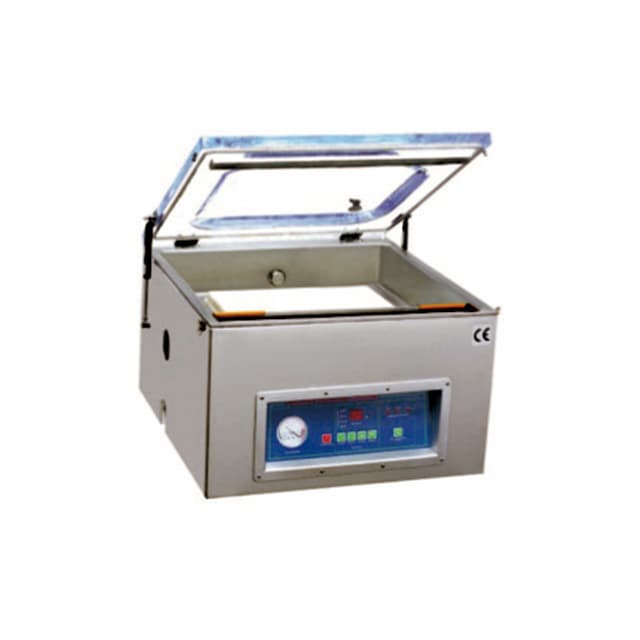 Вакуум-упаковочная машина настольная Assum DZ-400/2F