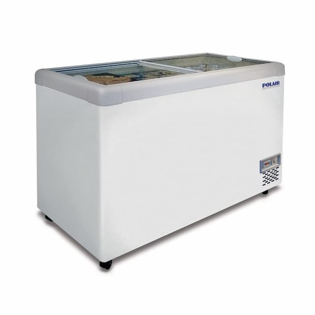 Ларь морозильный Polair DF150SF-S