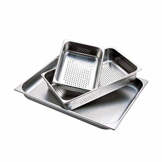 Поддон GASTRORAG FF23020 GN2/3