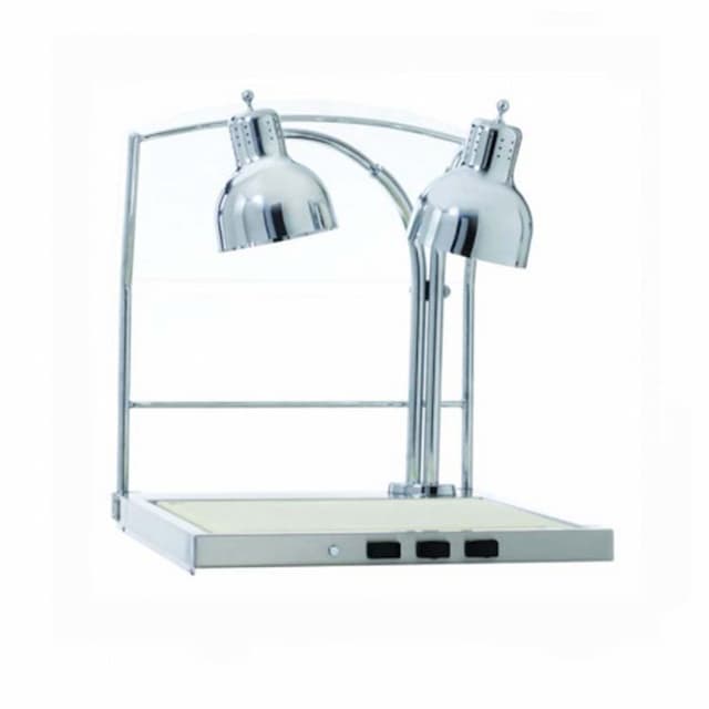 Подогреватель настольный Alto Shaam CS-200/S