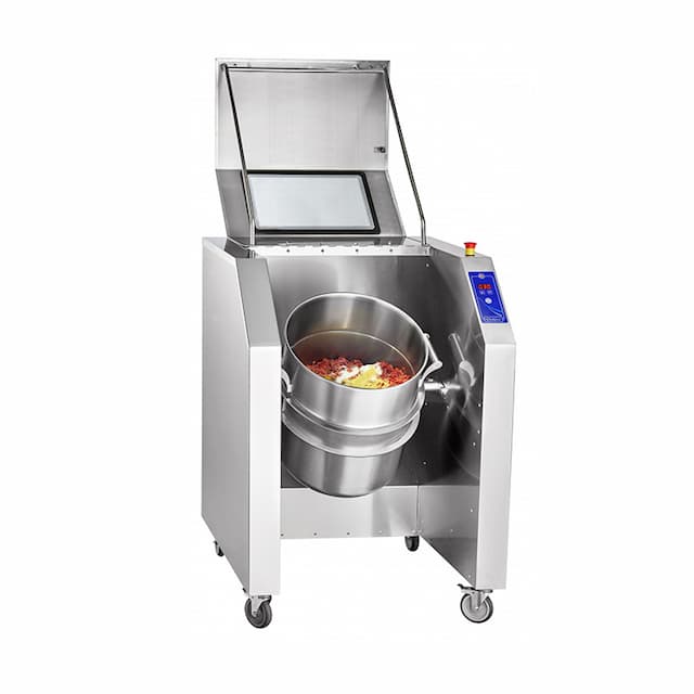 Массажер для мяса Abat ММ-50В вакуумный