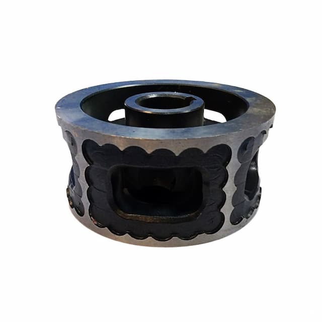 Матрица Foodatlas JGL-60, 4 яч, Равиоли, d76, ш50