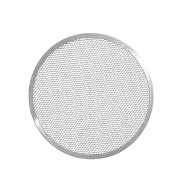 Сетка для пиццы VIATTO 360 мм алюминий