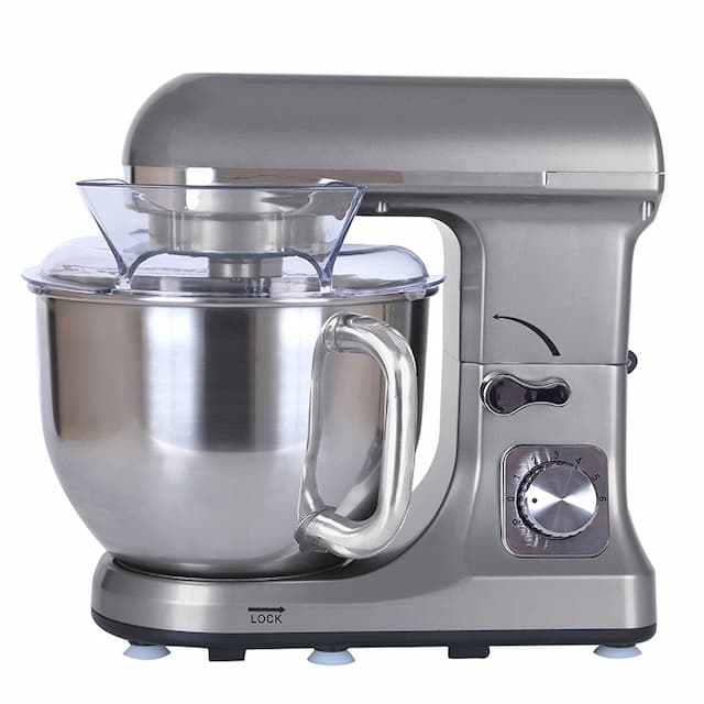 Планетарный миксер Viatto VA-SM5GR