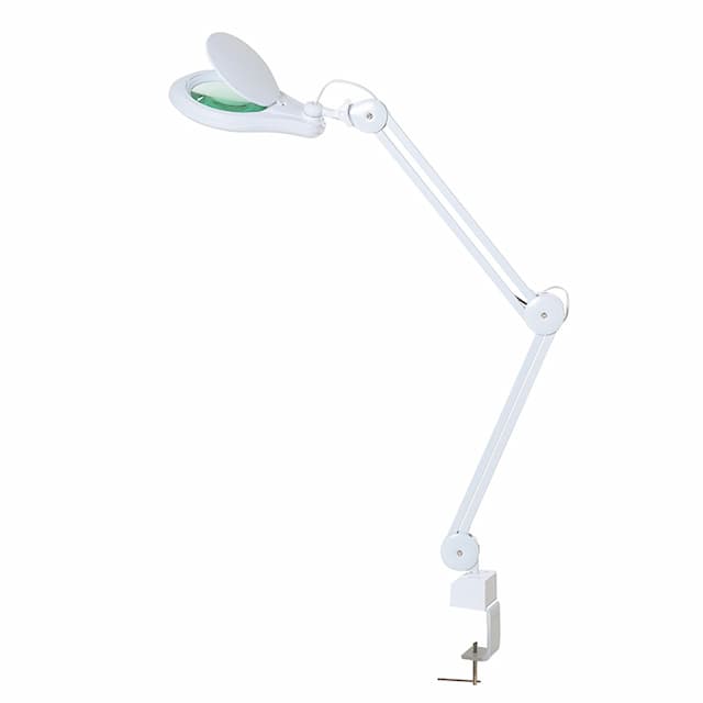 Лампа-лупа Med-Mos ММ-5-127-С (LED-D) тип1 (Л003D)