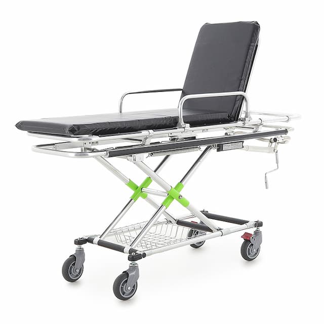 Каталка больничная Med-Mos (YQC-2L) (СП-6)