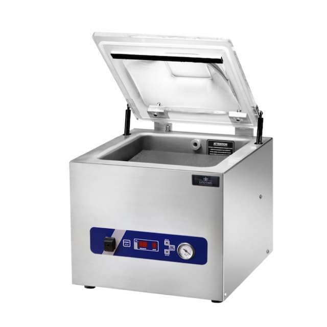 Вакуумный упаковщик Luxstahl C/300