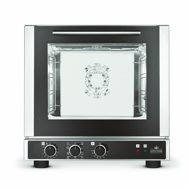 Печь конвекционная Luxstahl EKF 423 M