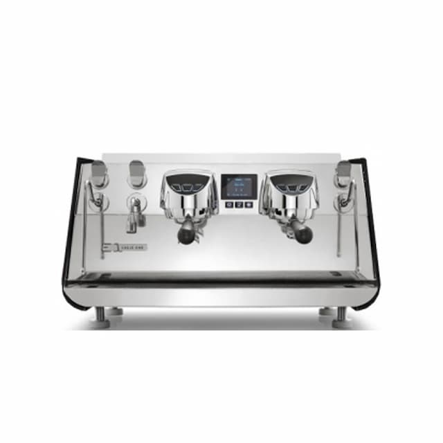 Кофемашина-автомат VICTORIA ARDUINO Eagle One 2 gr 220V matte black, Led