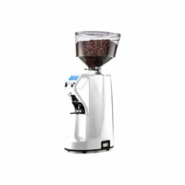 Кофемолка-автомат NUOVA SIMONELLI MDJ ON DEMAND WHITE
