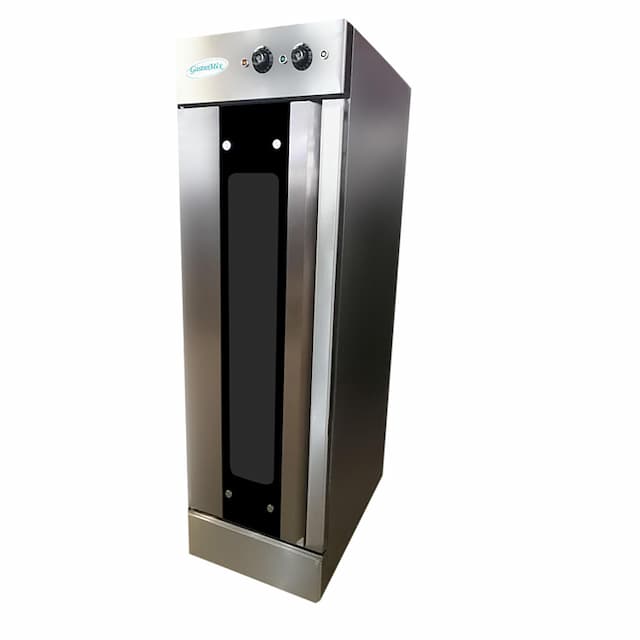 Шкаф расстоечный Gastromix BP-16