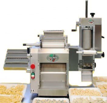 Машина формовочная Italgi серии С200