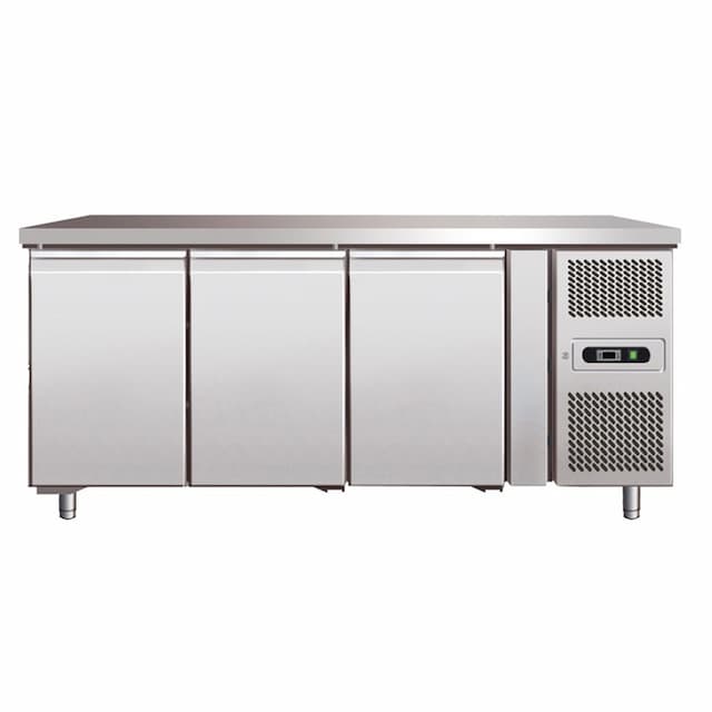 Морозильный стол Forcar GN3100BT